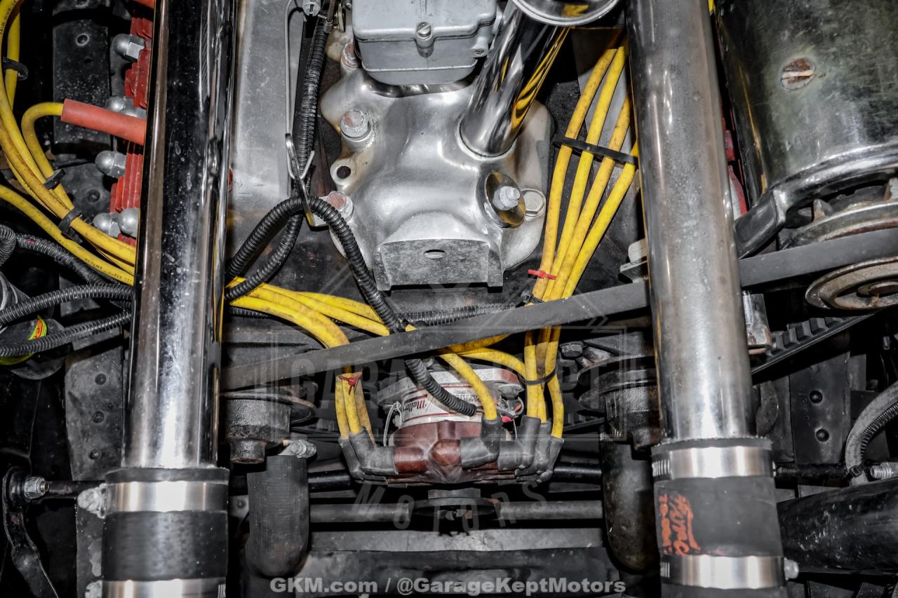 1940 Ford Deluxe