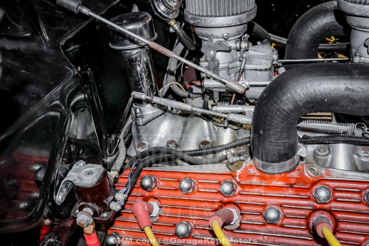 1940 Ford Deluxe