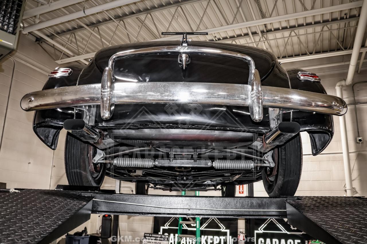 1940 Ford Deluxe