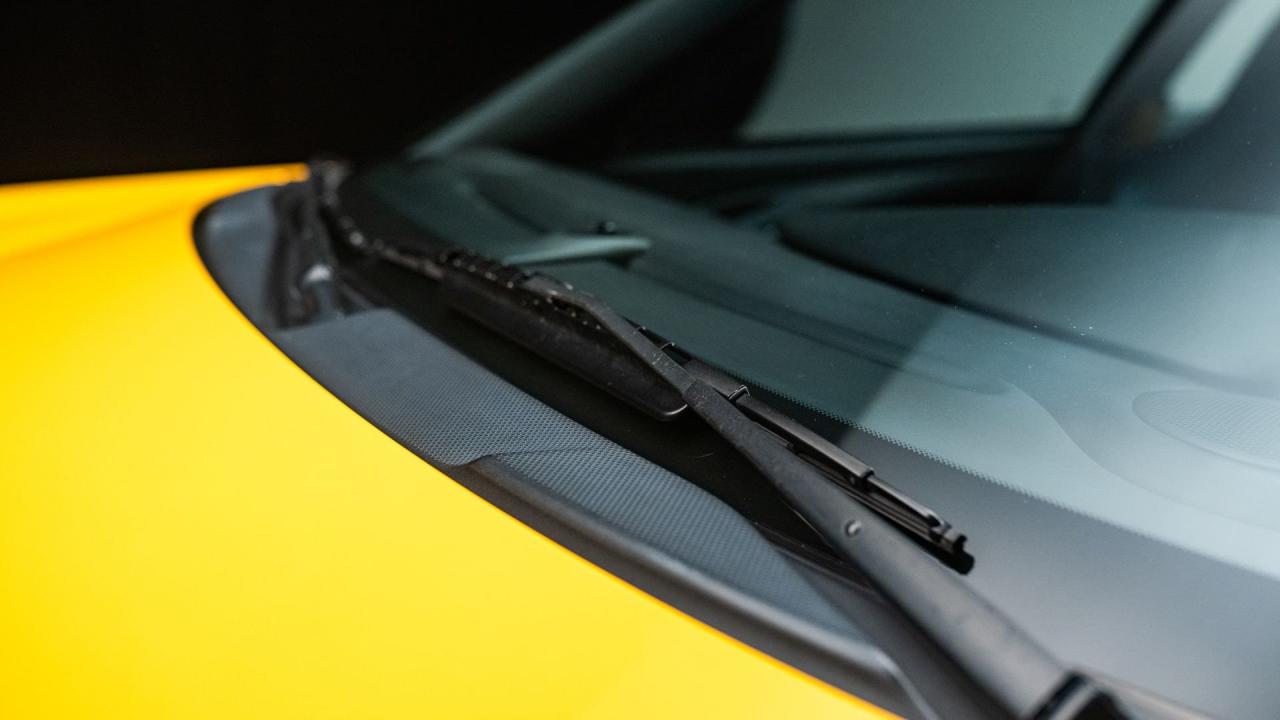 2003 Porsche 911 Carrera RUF 3.6 Kompressor