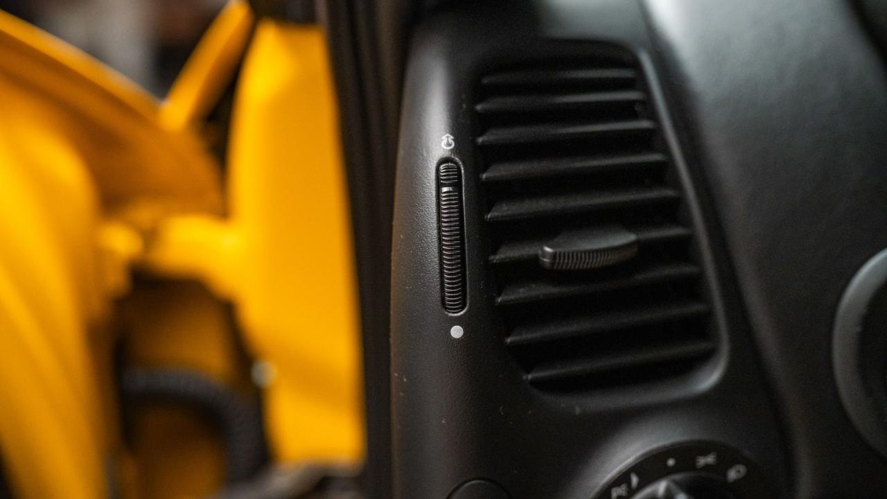 2003 Porsche 911 Carrera RUF 3.6 Kompressor