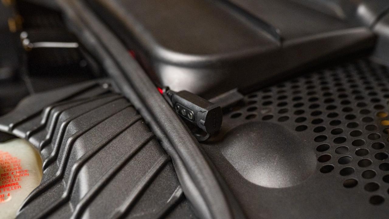 2003 Porsche 911 Carrera RUF 3.6 Kompressor