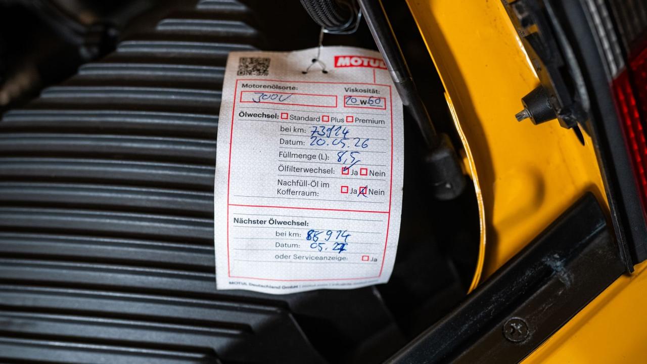 2003 Porsche 911 Carrera RUF 3.6 Kompressor