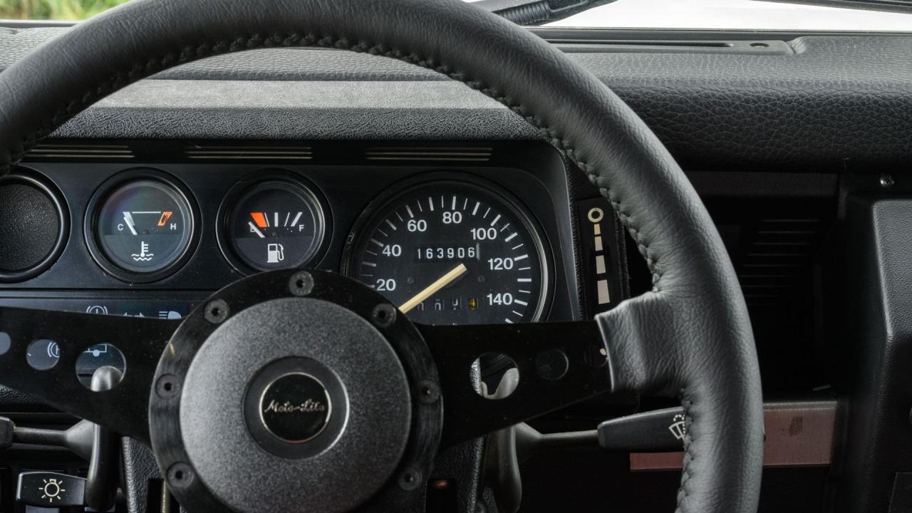1997 Land Rover Defender 90