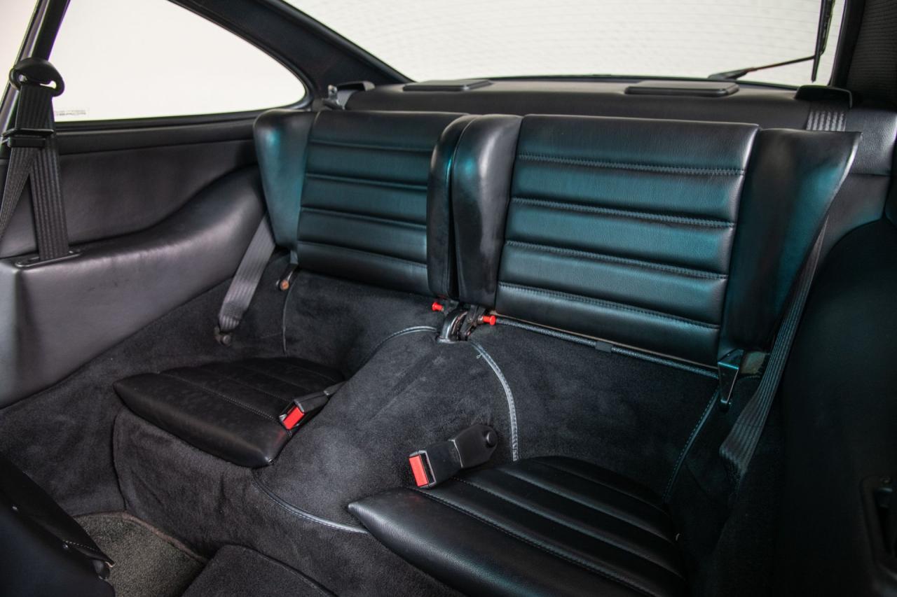 1988 Porsche 911 Turbo