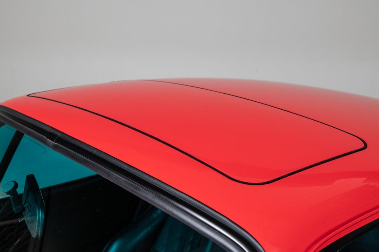 1988 Porsche 911 Turbo