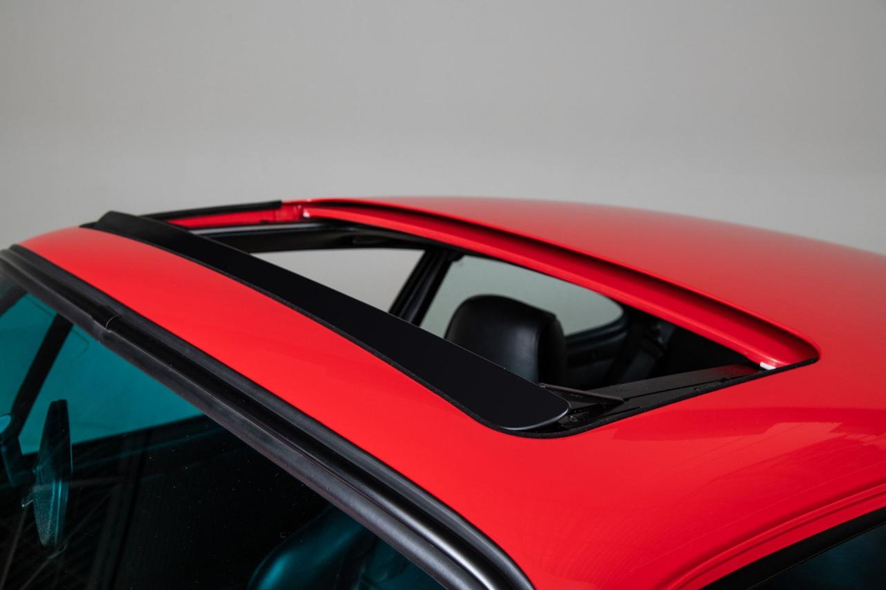 1988 Porsche 911 Turbo