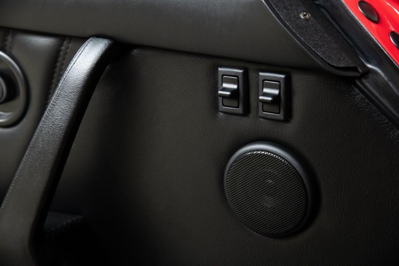 1988 Porsche 911 Turbo