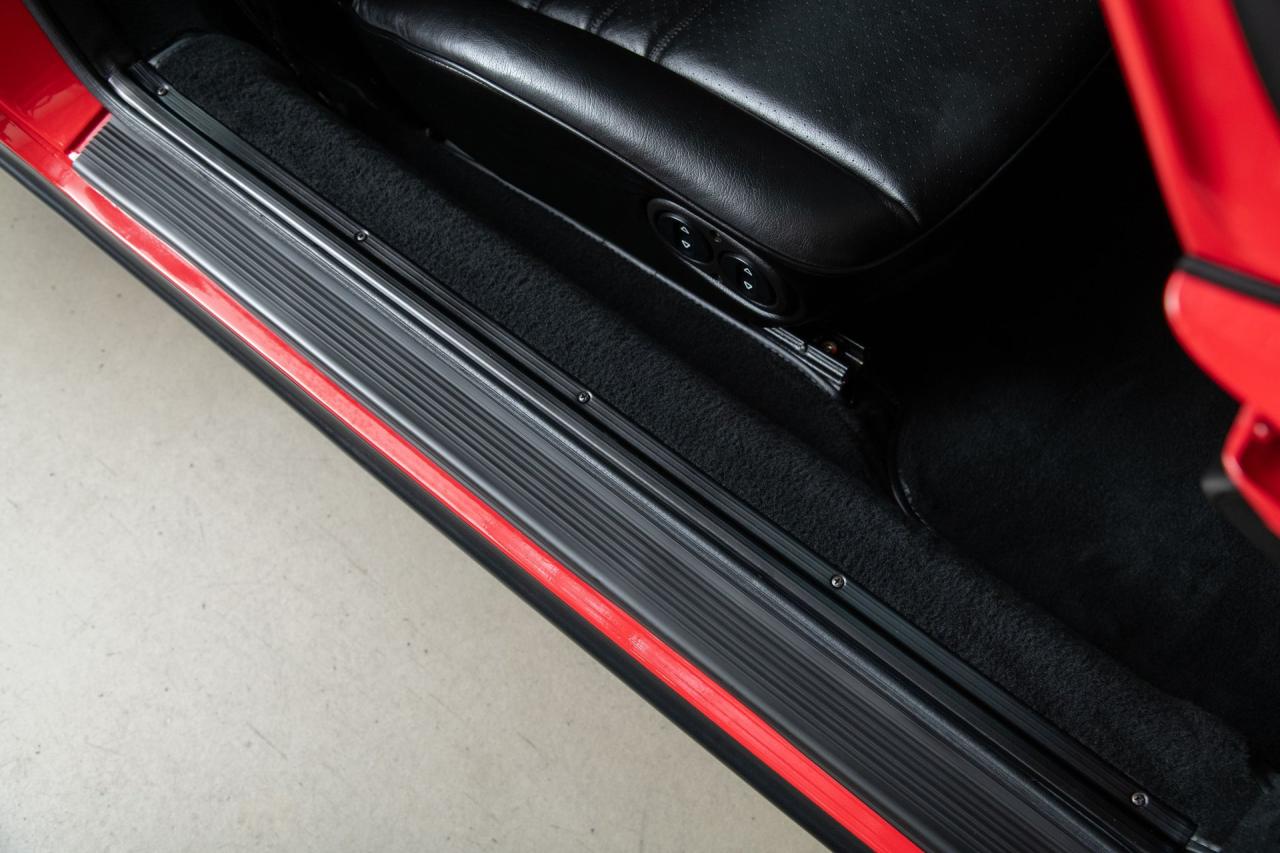 1988 Porsche 911 Turbo