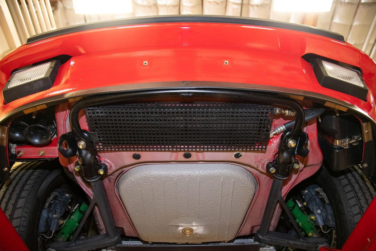 1988 Porsche 911 Turbo