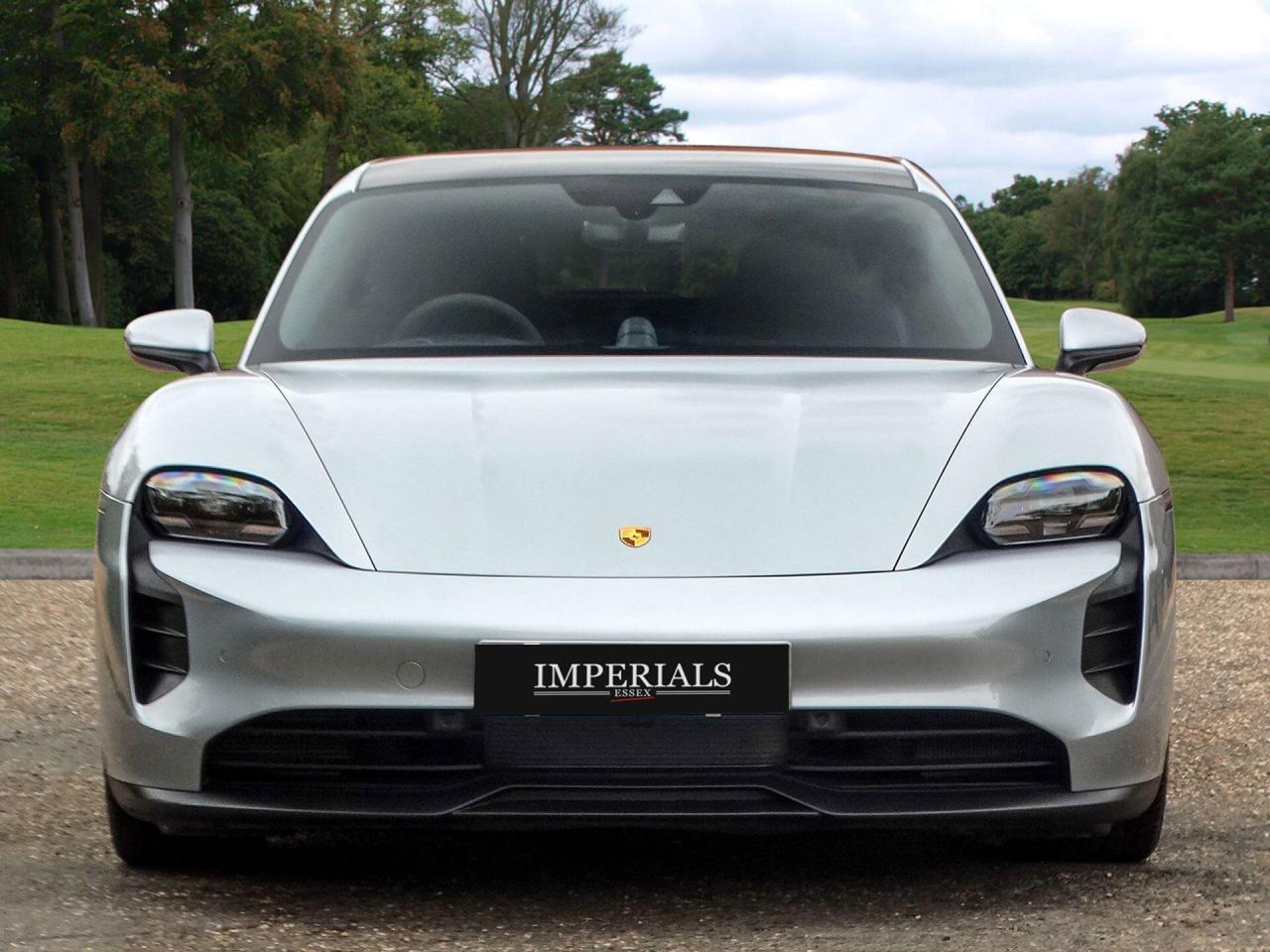 2023 Porsche Performance Plus 93.4kWh GTS Sport Turismo Auto 4WD 5dr (11kW Charger)
