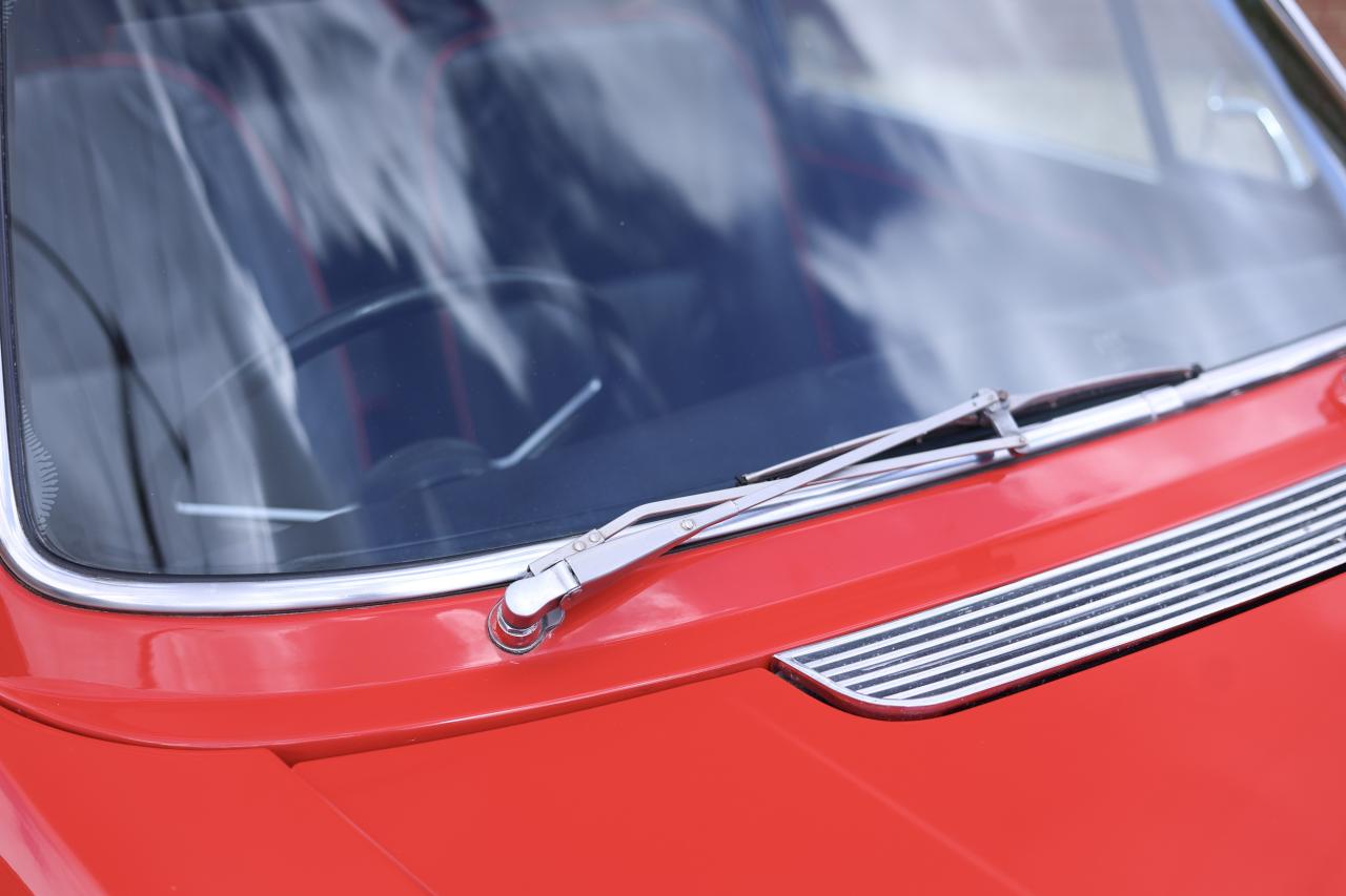 1974 Triumph Stag