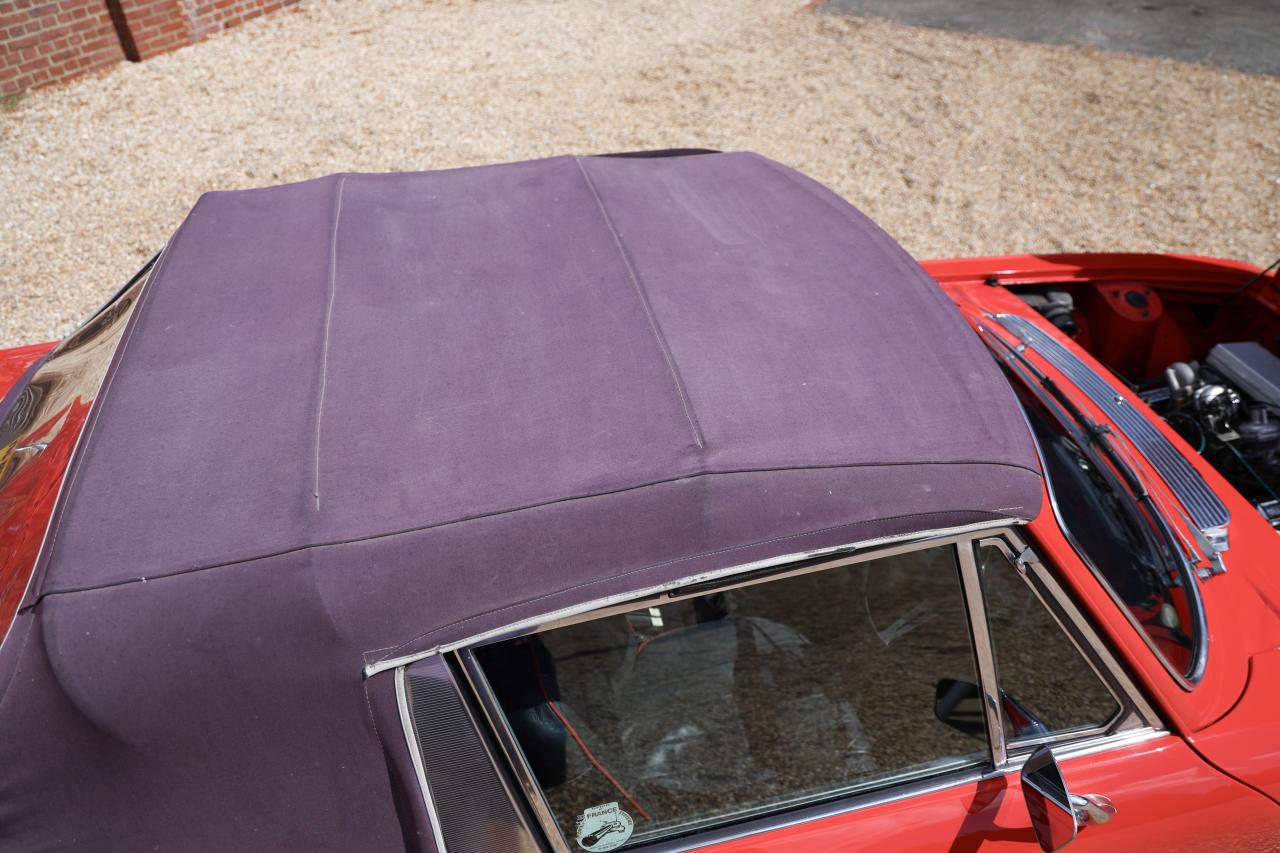 1974 Triumph Stag