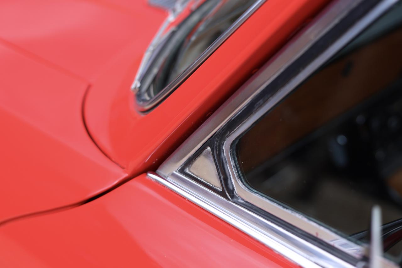 1974 Triumph Stag