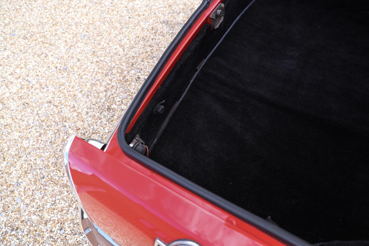 1974 Triumph Stag