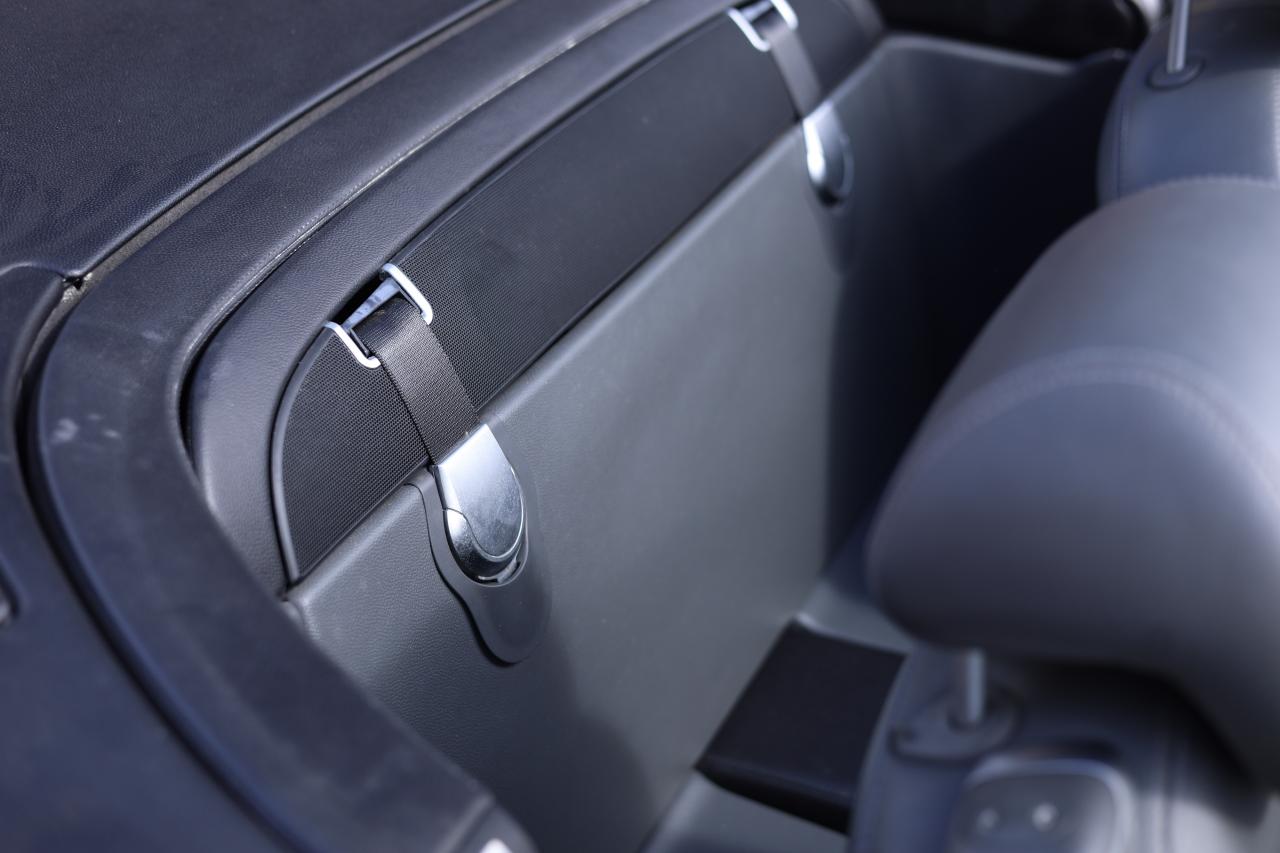 2004 Mercedes - Benz SL350 Convertible