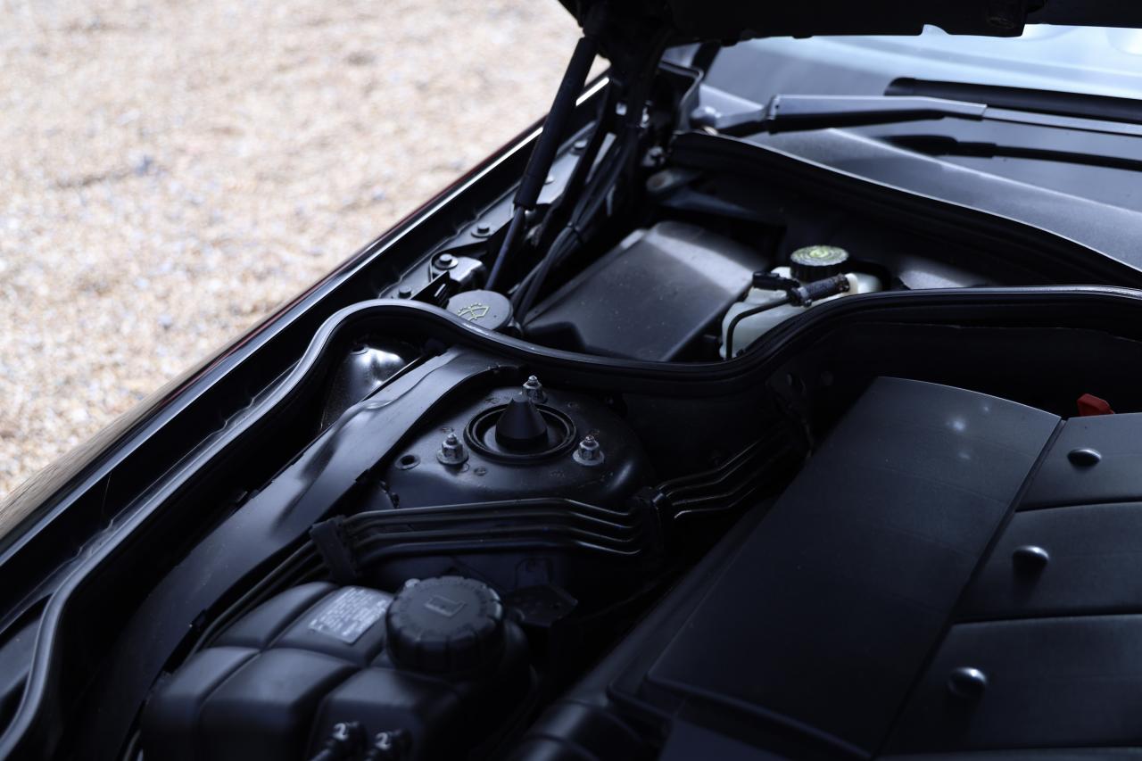 2004 Mercedes - Benz SL350 Convertible