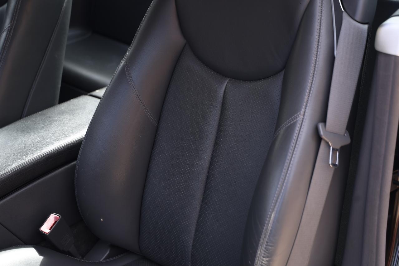 2004 Mercedes - Benz SL350 Convertible