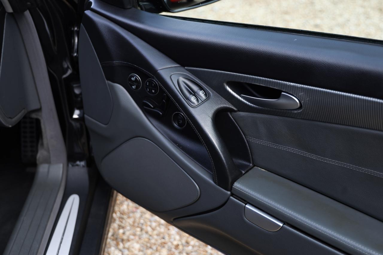 2004 Mercedes - Benz SL350 Convertible