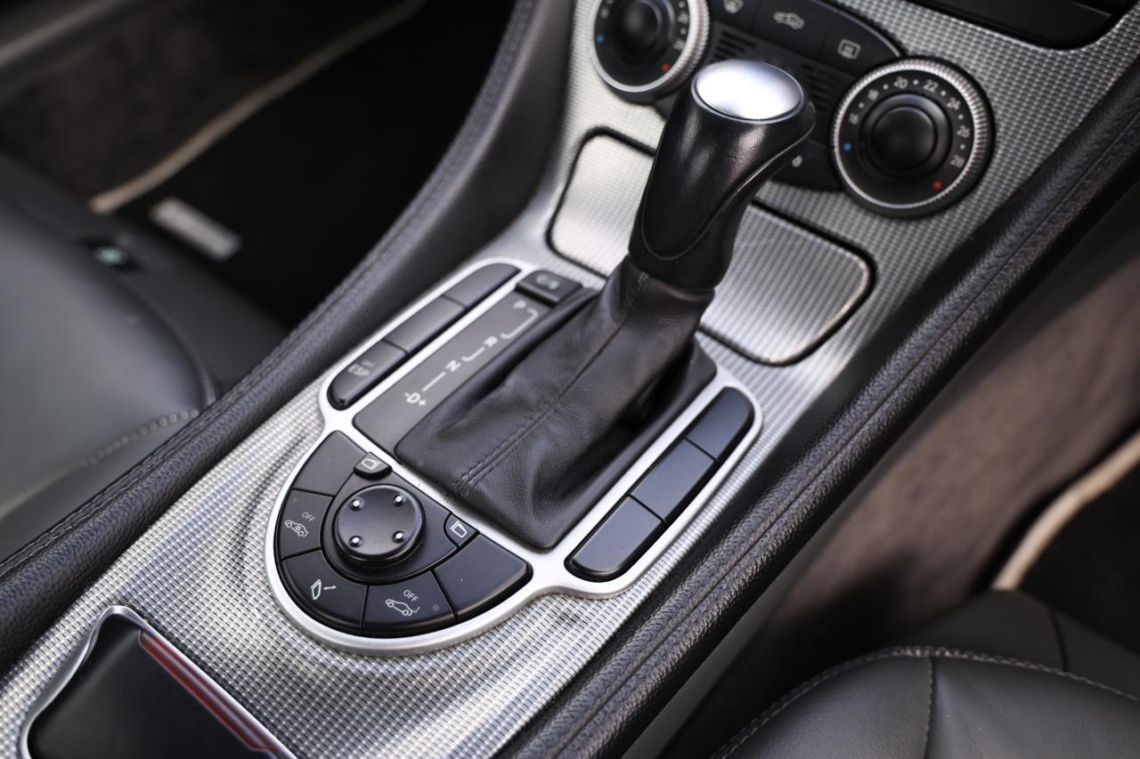 2004 Mercedes - Benz SL350 Convertible