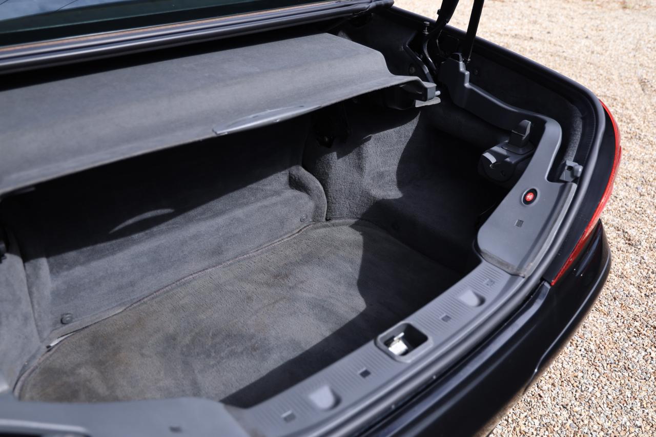 2004 Mercedes - Benz SL350 Convertible