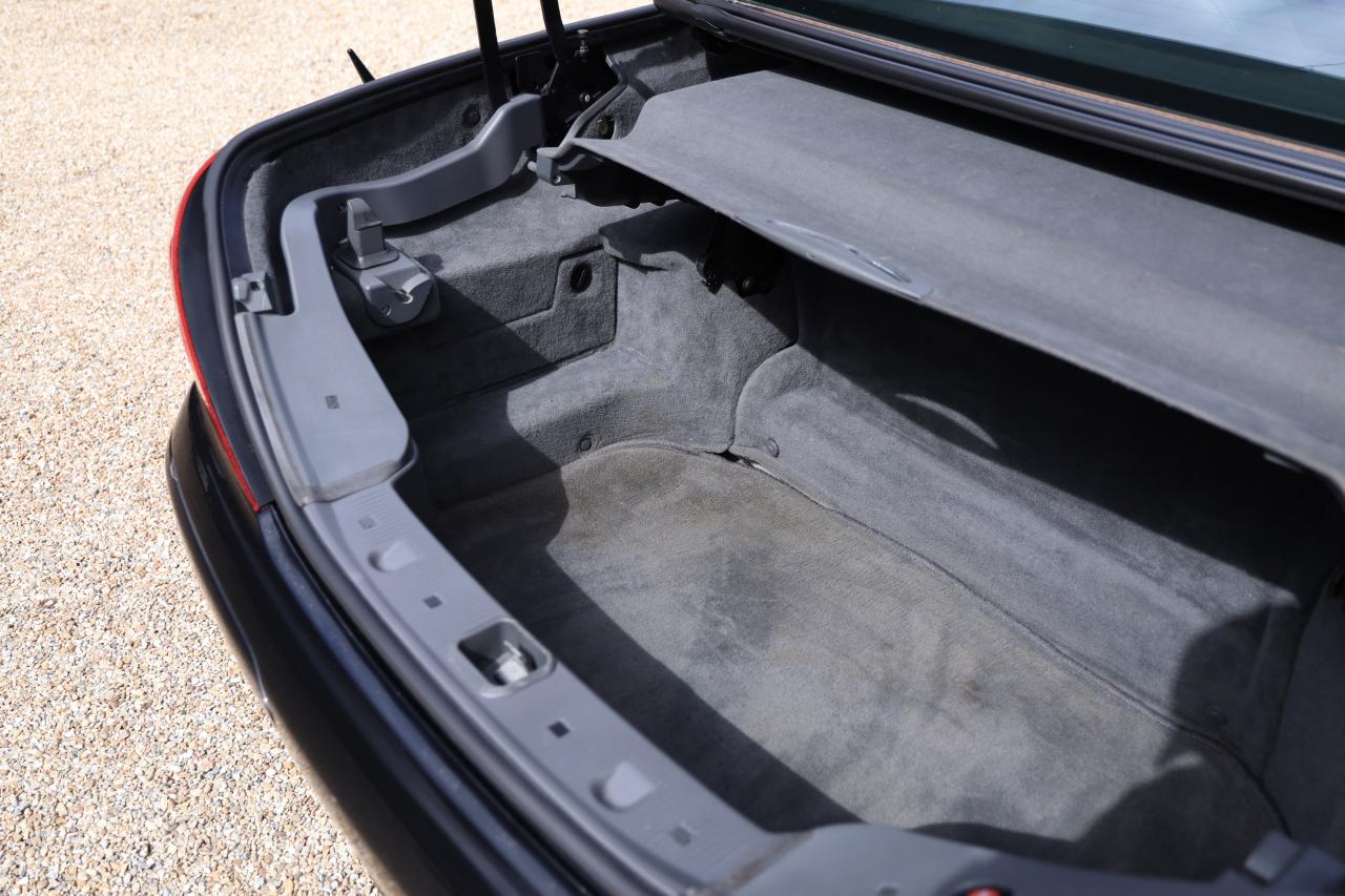 2004 Mercedes - Benz SL350 Convertible