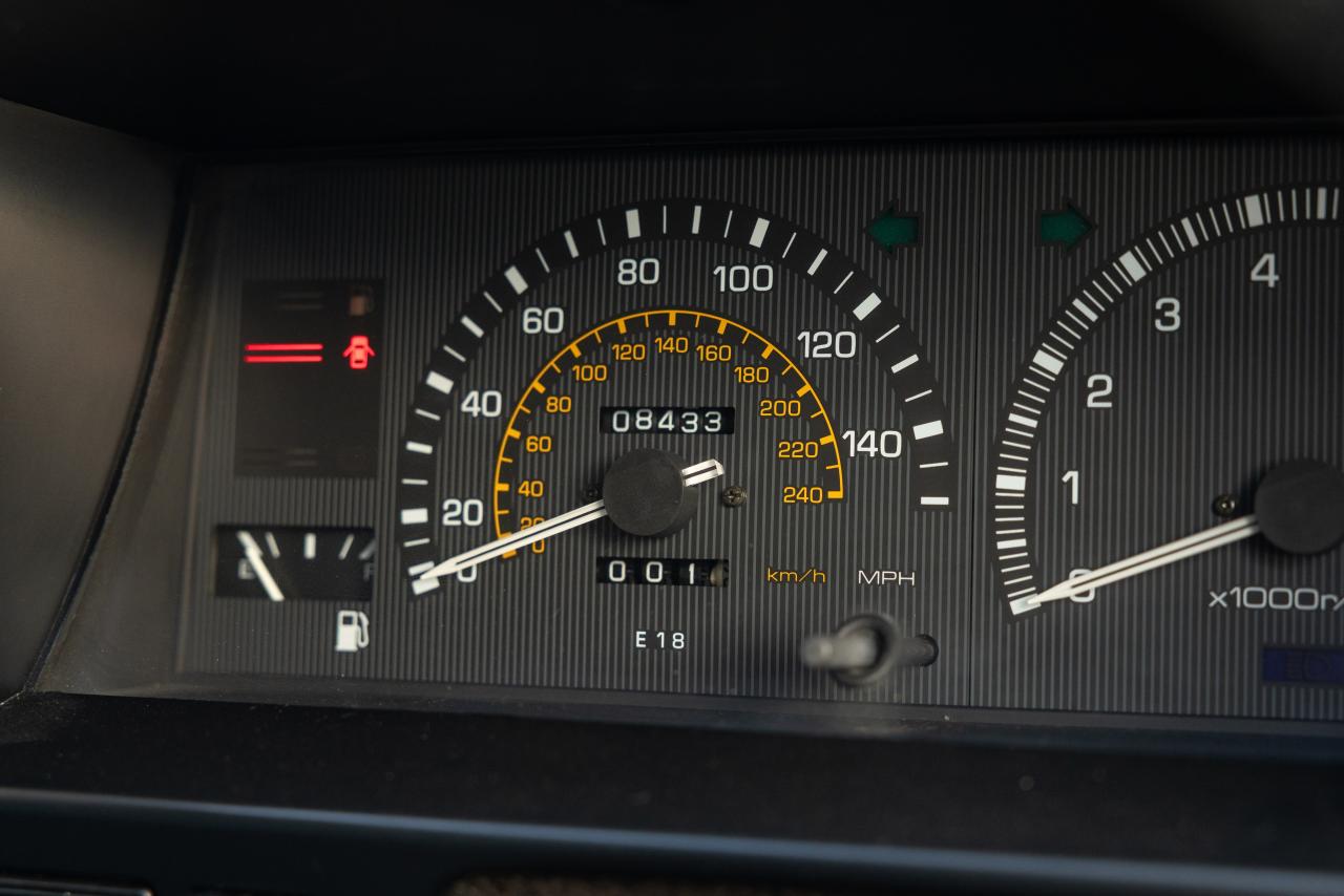 1986 Toyota Corolla GT Coup&eacute; AE86