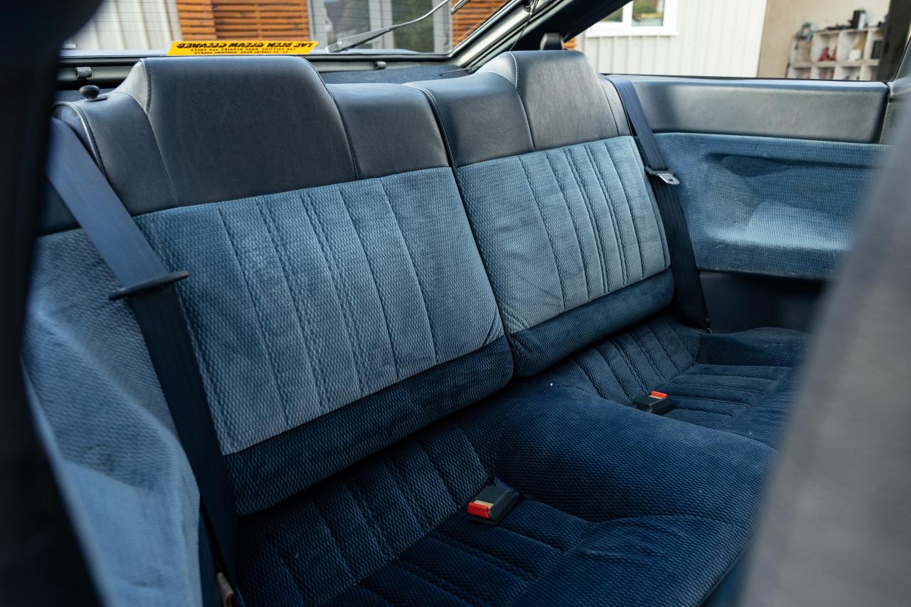 1986 Toyota Corolla GT Coup&eacute; AE86
