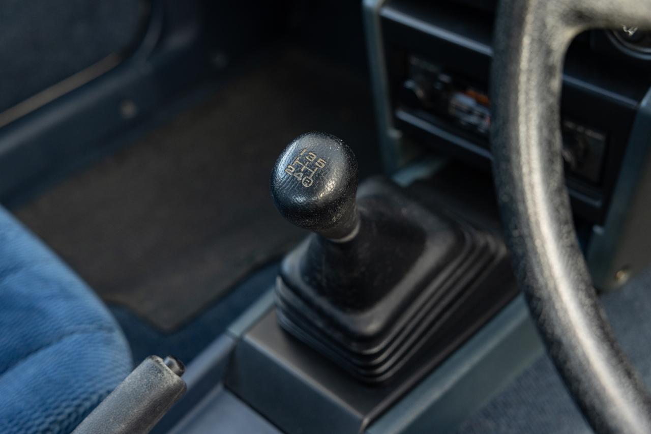 1986 Toyota Corolla GT Coup&eacute; AE86