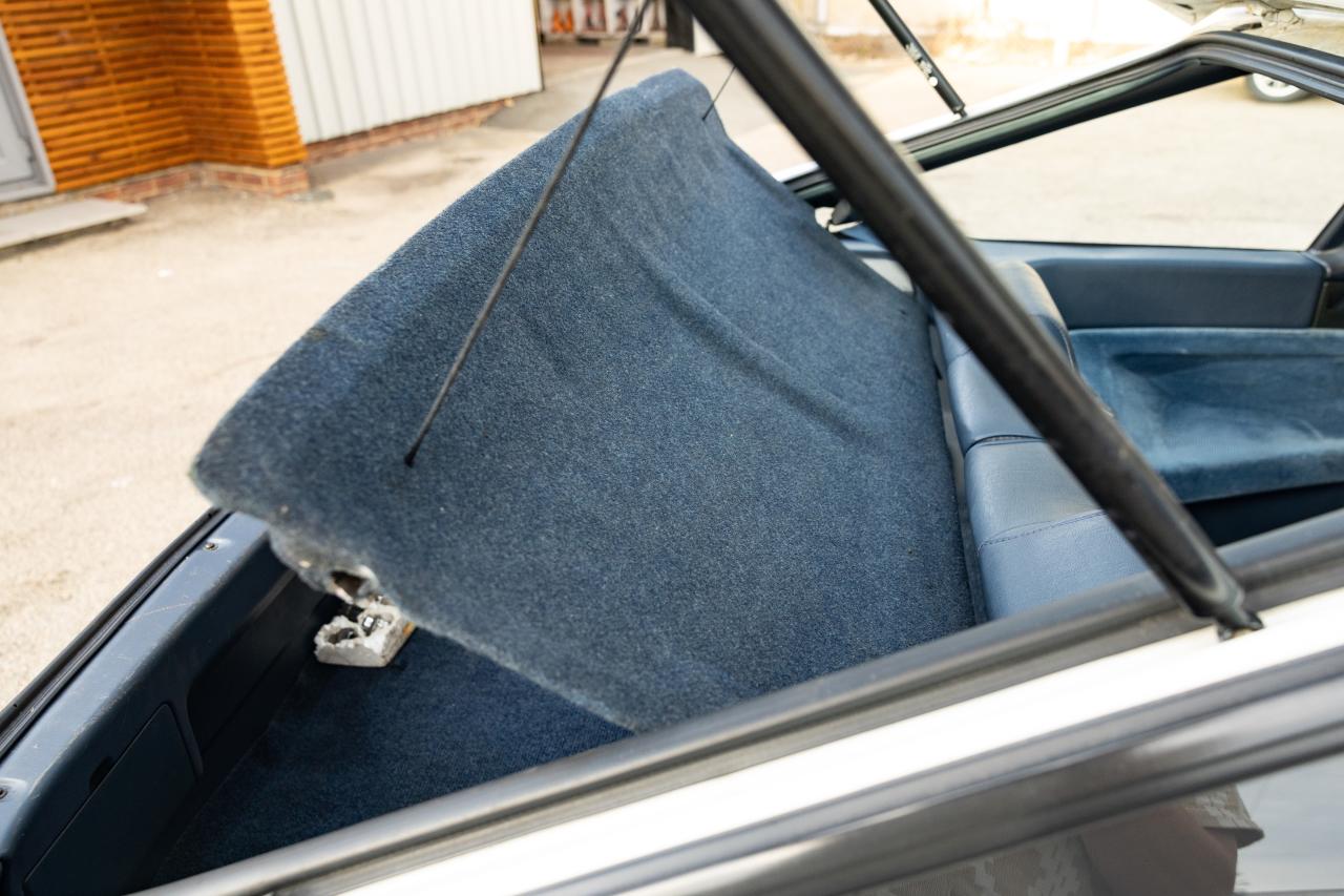 1986 Toyota Corolla GT Coup&eacute; AE86