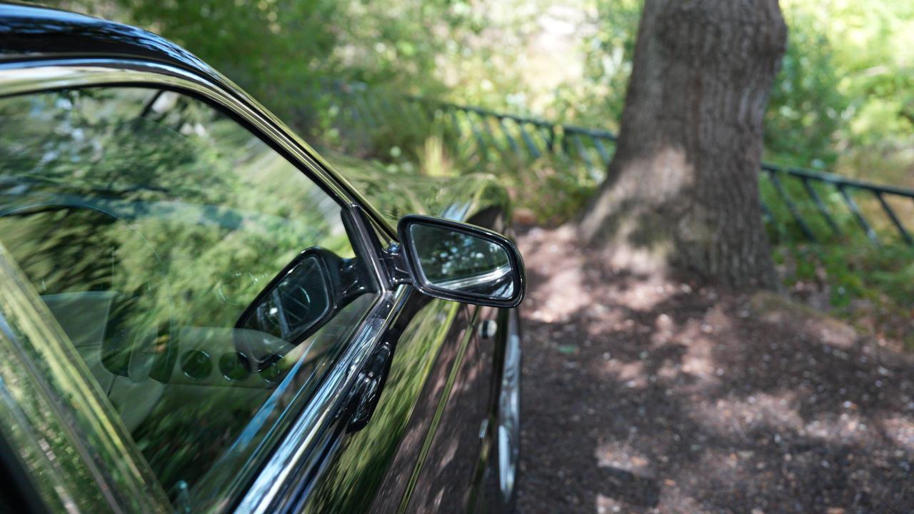 2004 Bentley Arnage T
