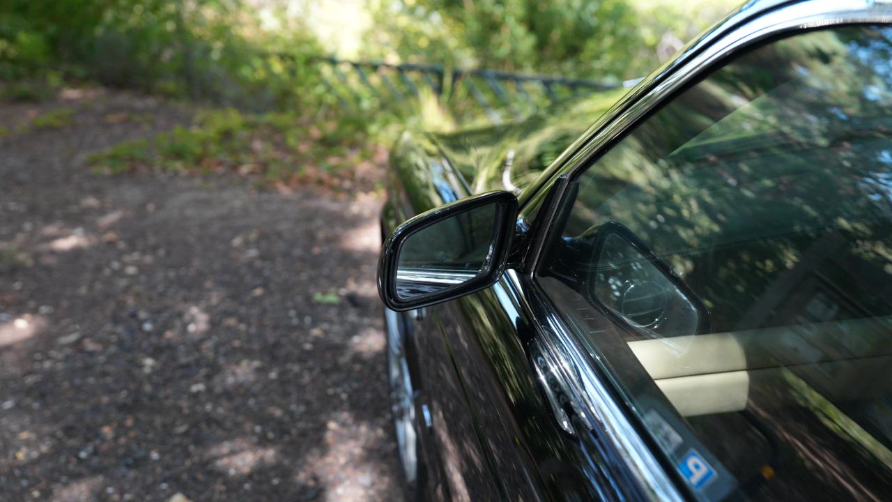 2004 Bentley Arnage T
