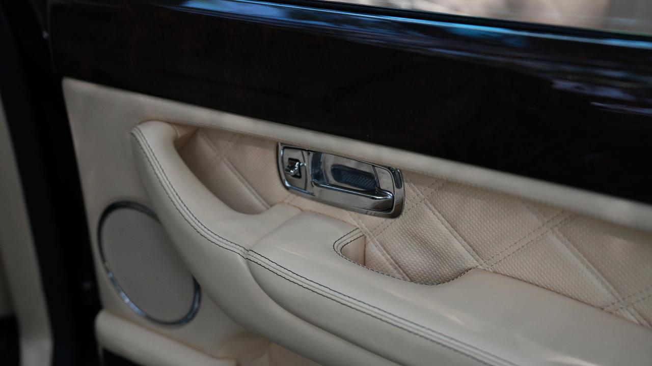 2004 Bentley Arnage T