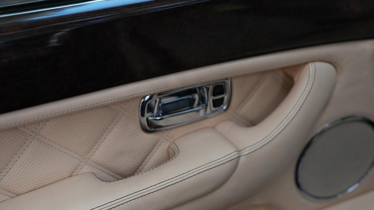 2004 Bentley Arnage T