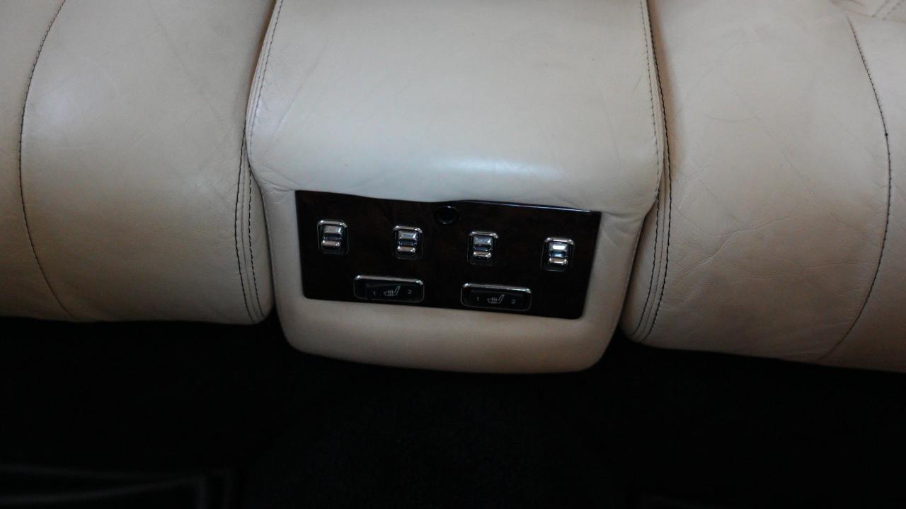 2004 Bentley Arnage T