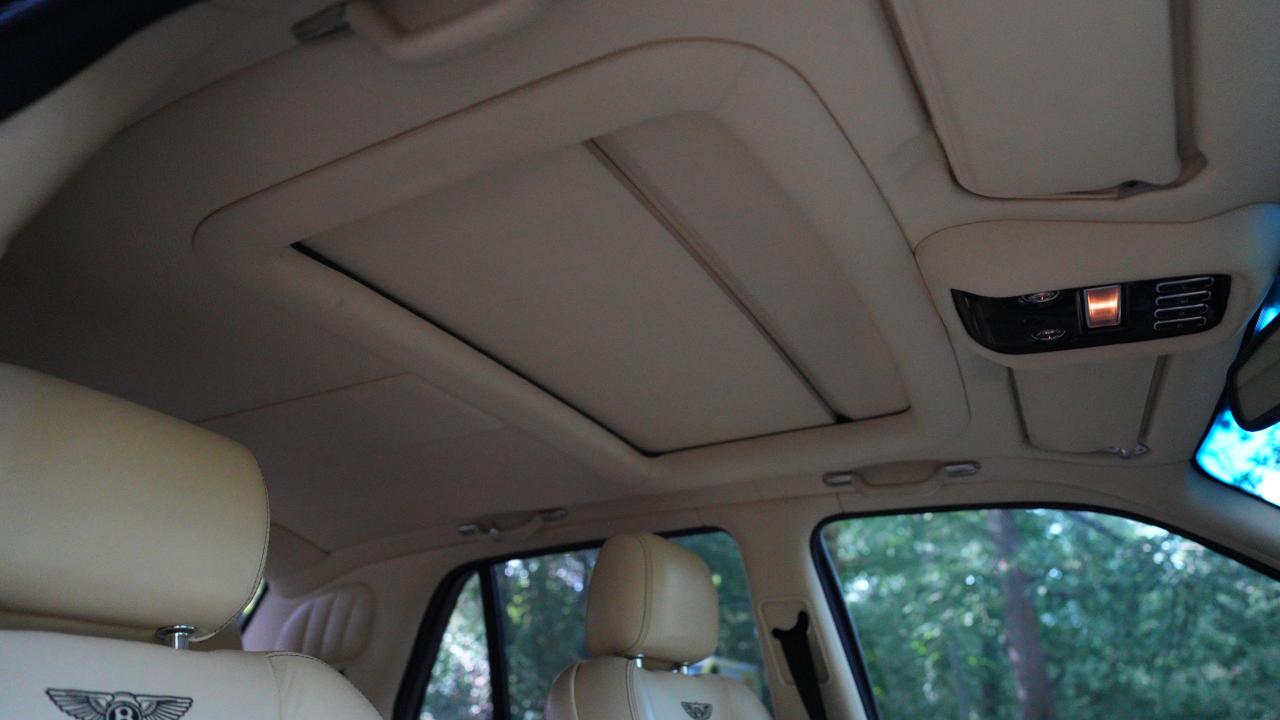 2004 Bentley Arnage T
