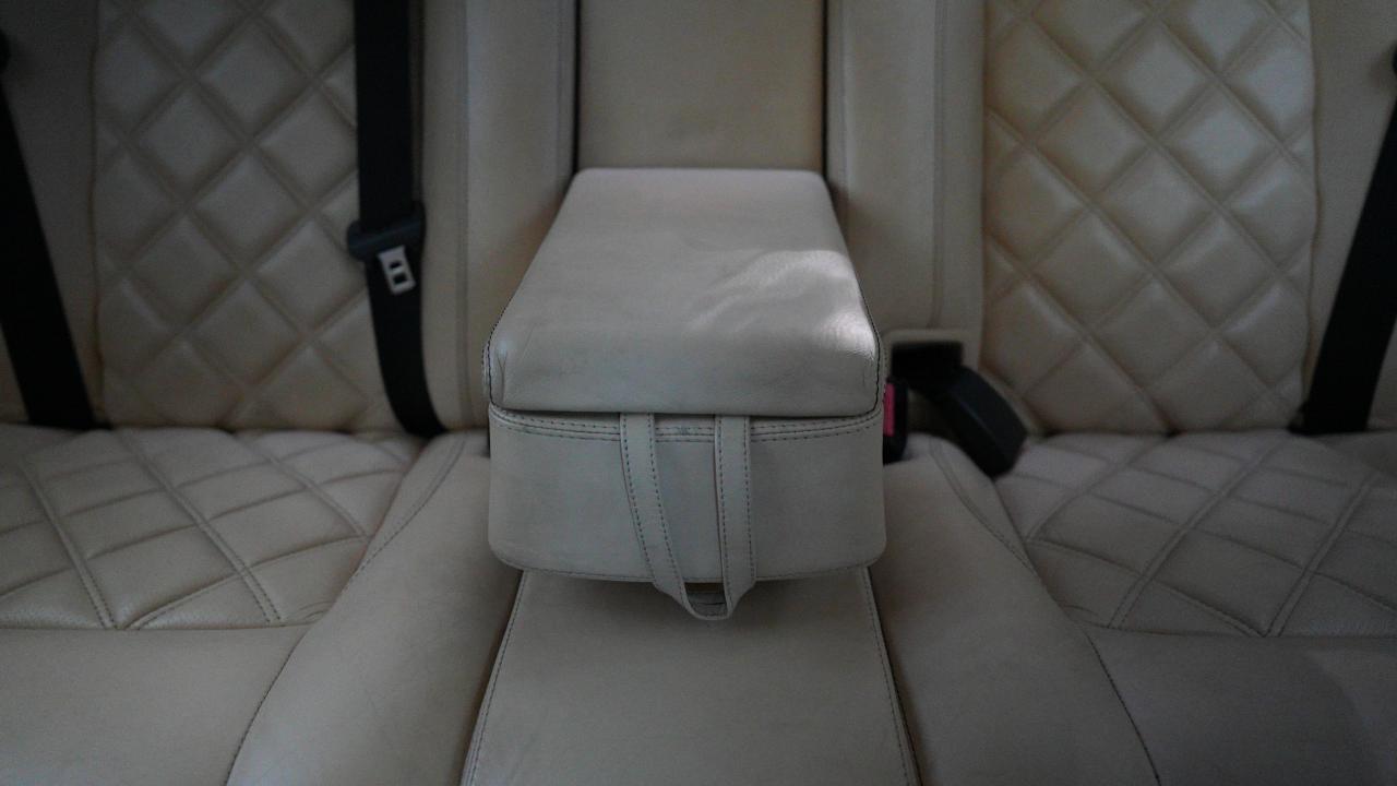 2004 Bentley Arnage T