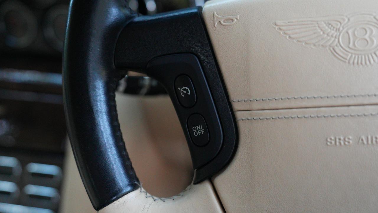 2004 Bentley Arnage T