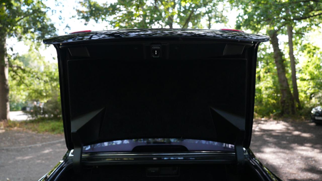 2004 Bentley Arnage T