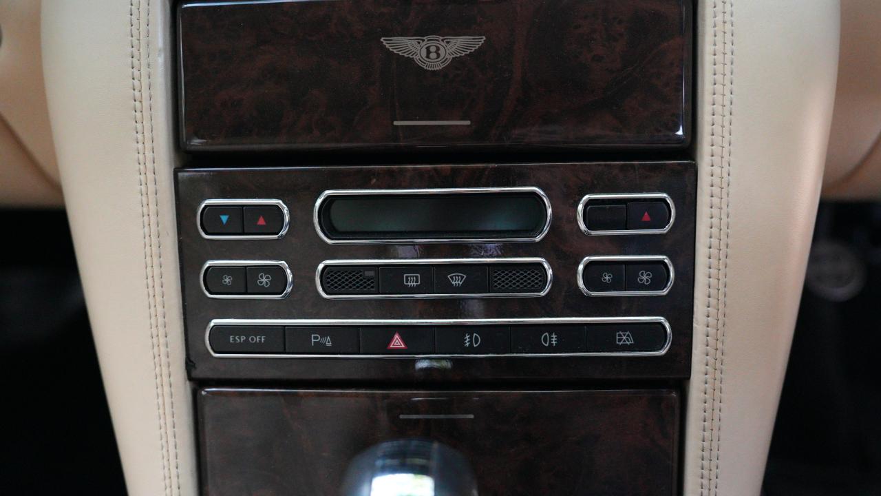 2004 Bentley Arnage T