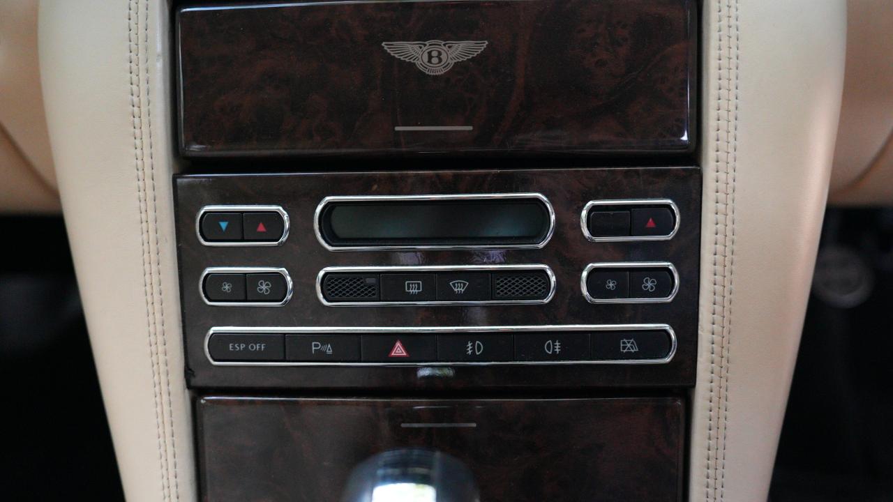 2004 Bentley Arnage T