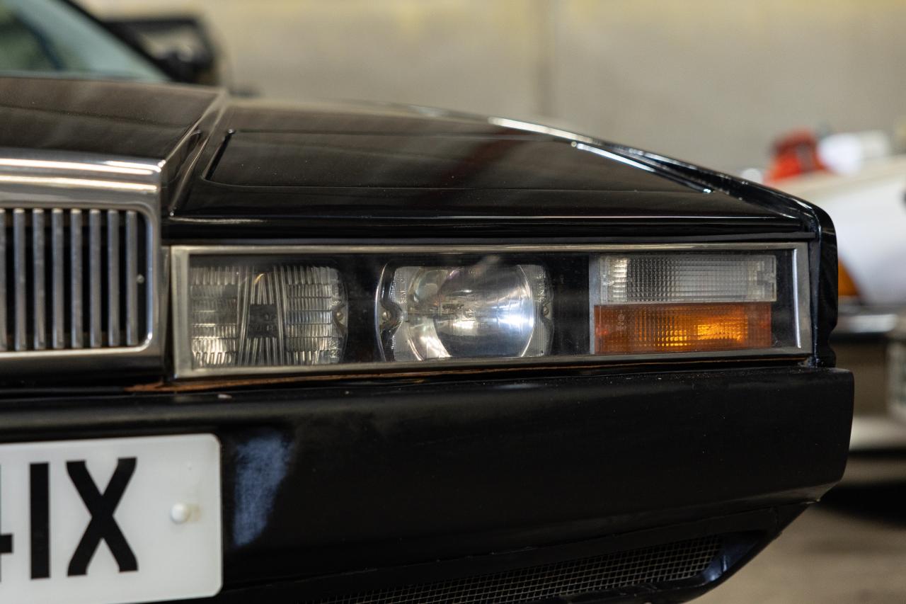 1981 Aston Martin Lagonda