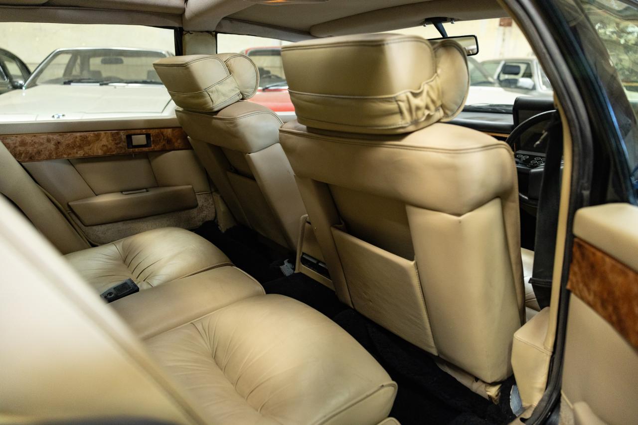 1981 Aston Martin Lagonda