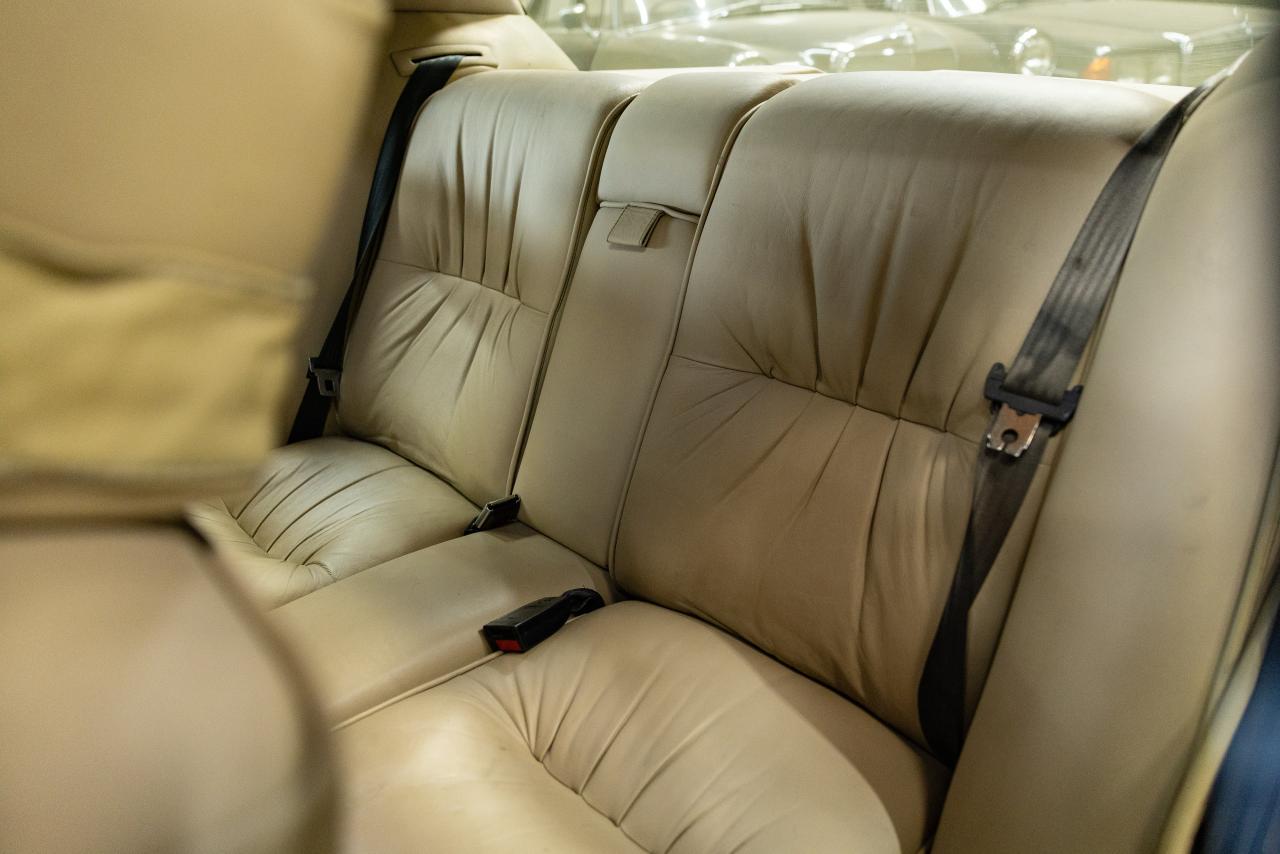 1981 Aston Martin Lagonda