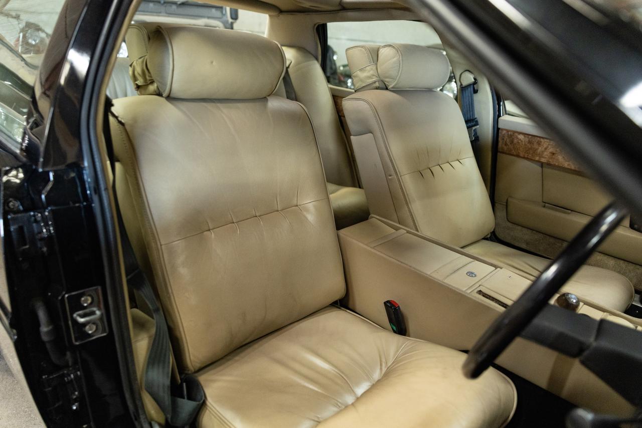 1981 Aston Martin Lagonda