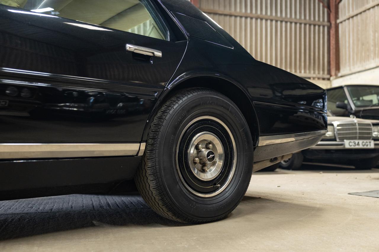 1981 Aston Martin Lagonda