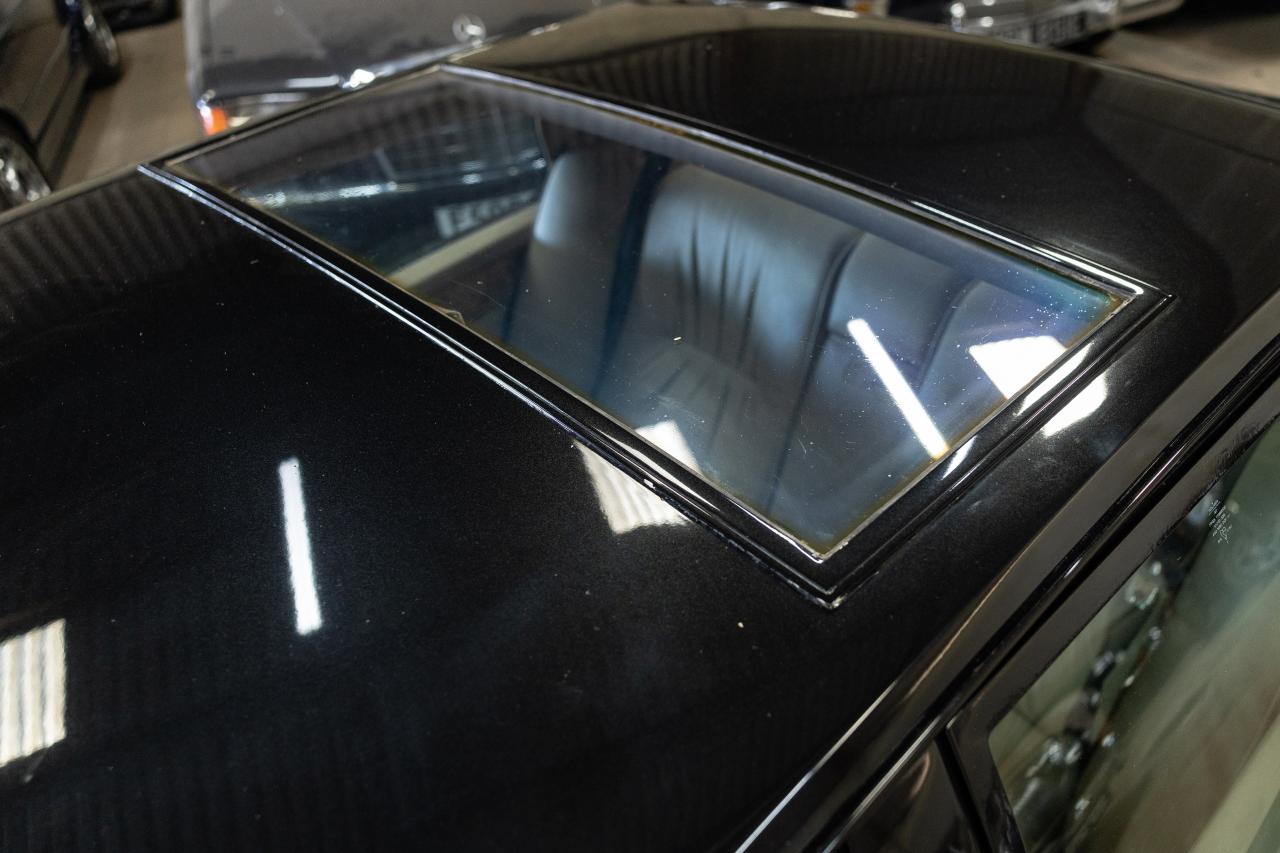 1981 Aston Martin Lagonda