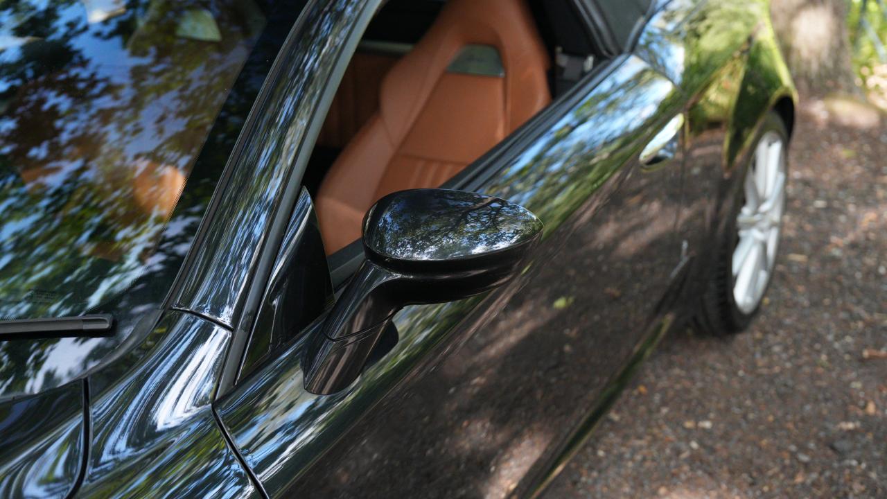 2008 Alfa Romeo Spider