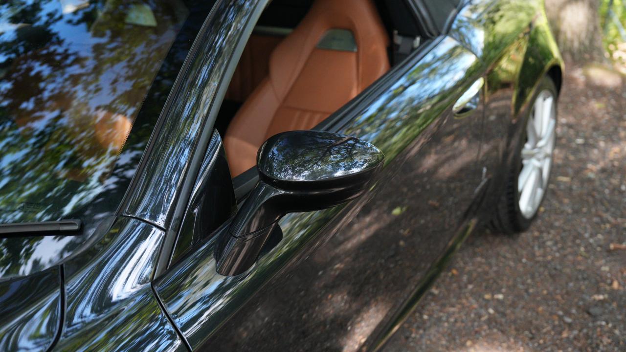 2008 Alfa Romeo Spider
