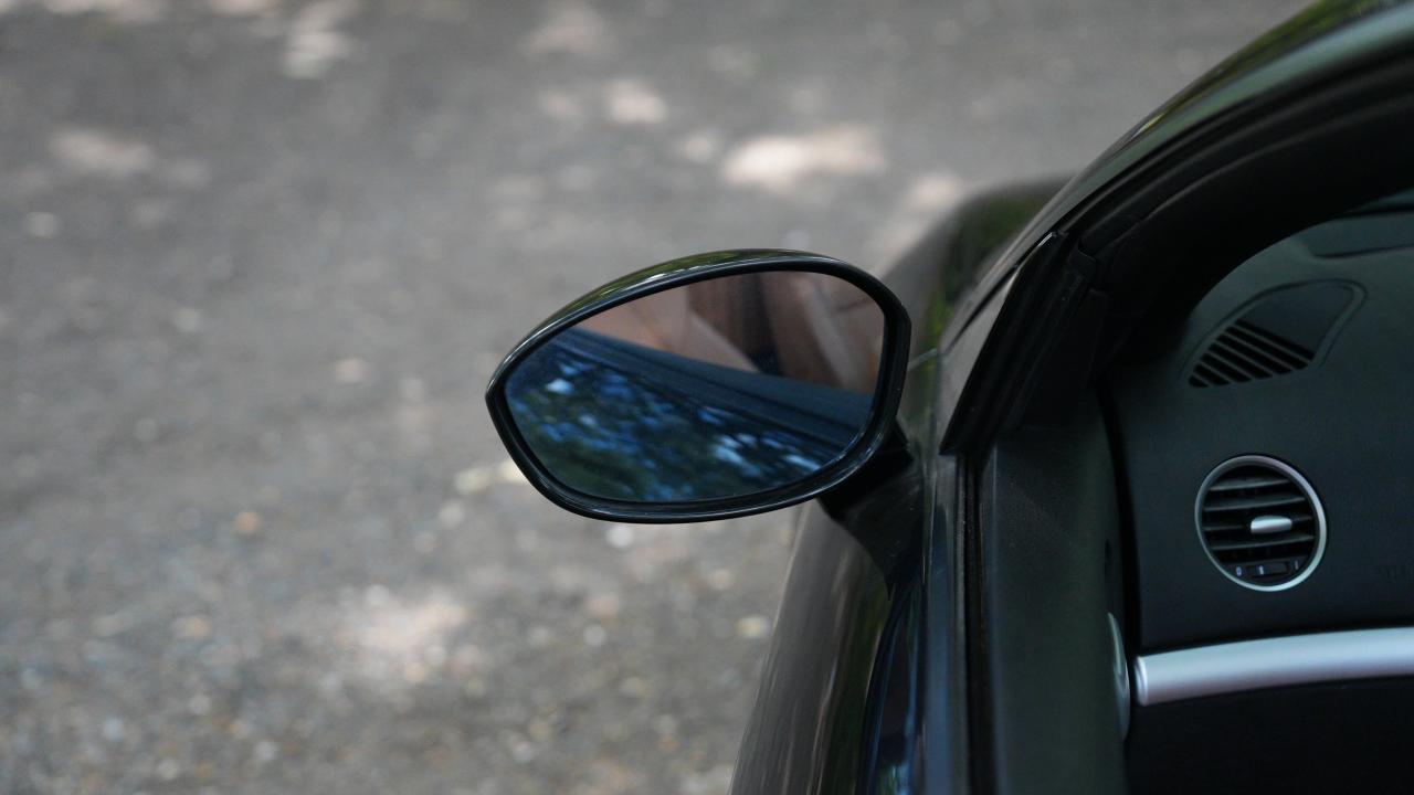 2008 Alfa Romeo Spider